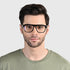 Vogily Eyewear- Abner